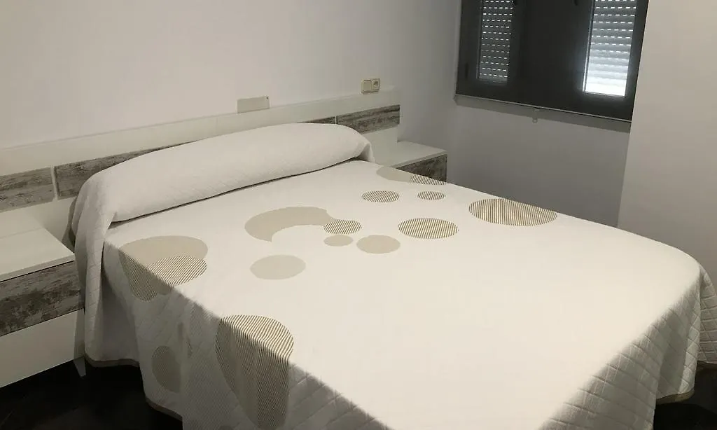 Mirador Tierra De Frontera Guest House Alcala La Real Spain