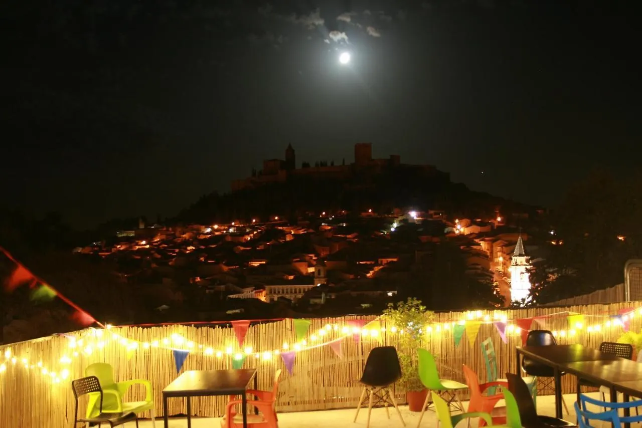 Country house Mirador Tierra De Frontera Guest House Alcala La Real Spain