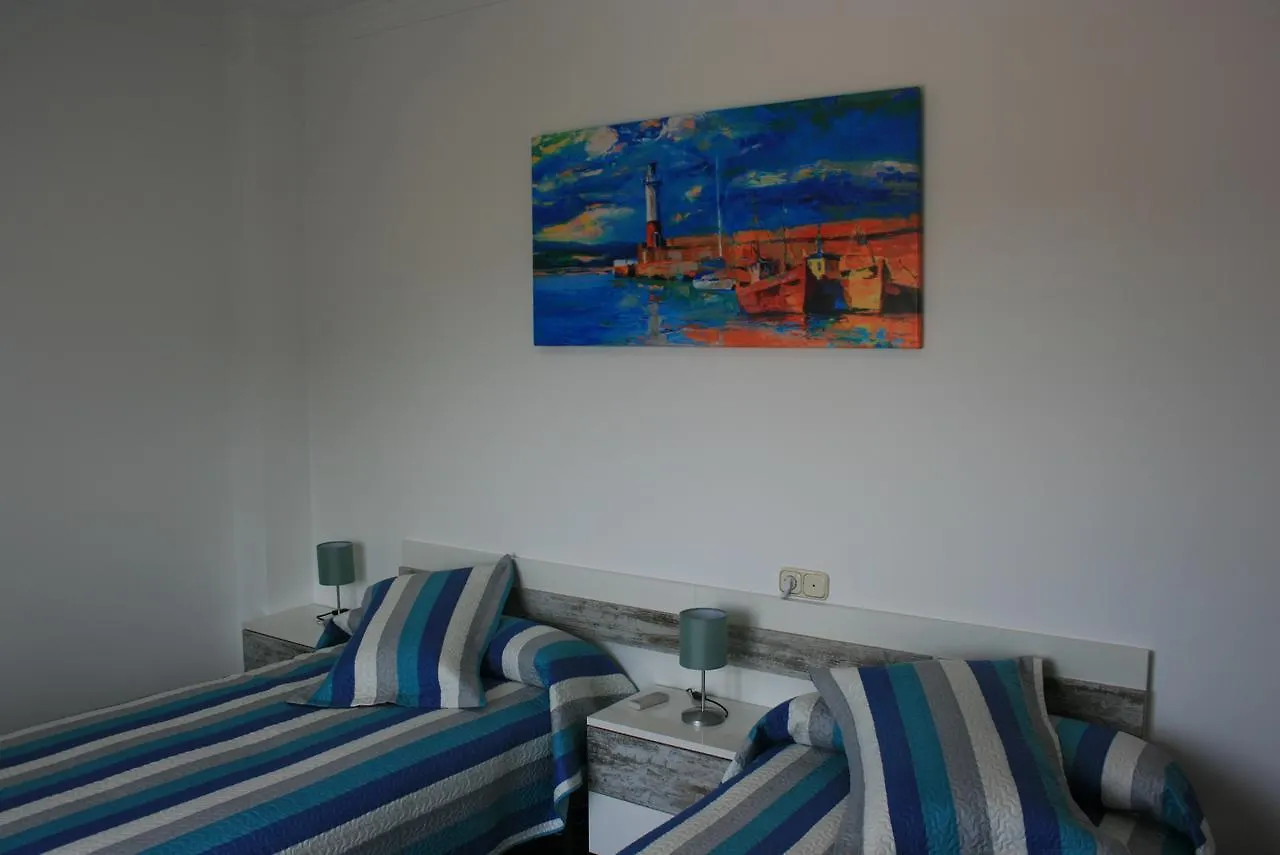 Country house Mirador Tierra De Frontera Guest House Alcala La Real Spain
