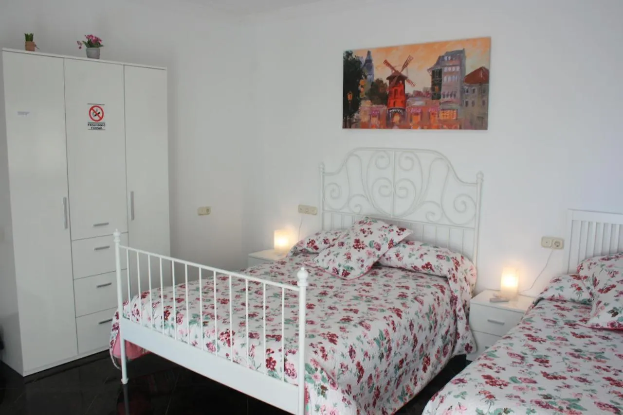 Mirador Tierra De Frontera Guest House Alcala La Real
